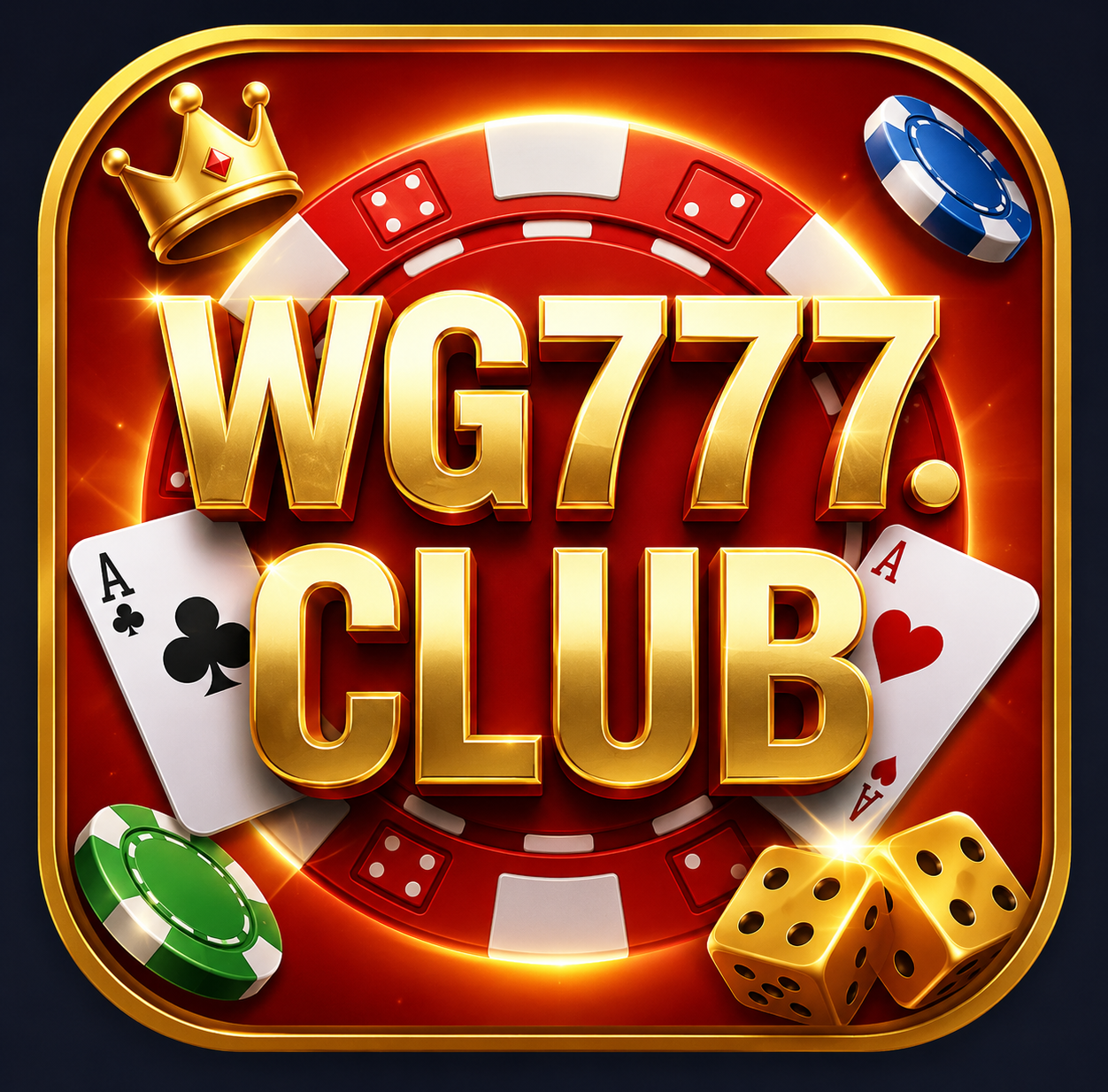 Wg777 Game